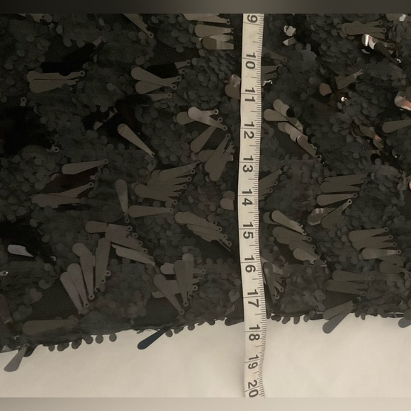 Zara Black Garment - Picture 8 of 11